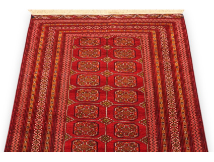 Turkmen Tekke 180x125cm