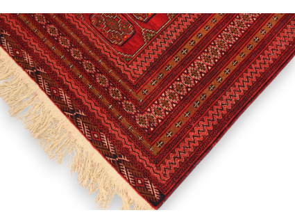 Turkmen Tekke 180x125cm