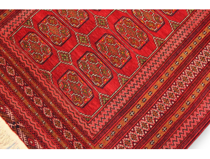 Turkmen Tekke 180x125cm
