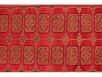 Turkmen Tekke 180x125cm