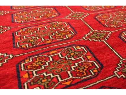 Turkmen Tekke 180x125cm