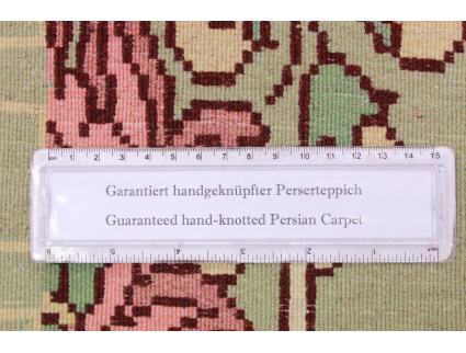 Waramin grün