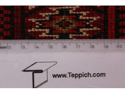 Turkmen Tekke 180x125cm