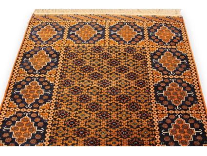 Turkmene Wolle 185x128cm
