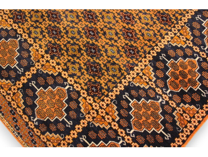 Turkmene Wolle 185x128cm
