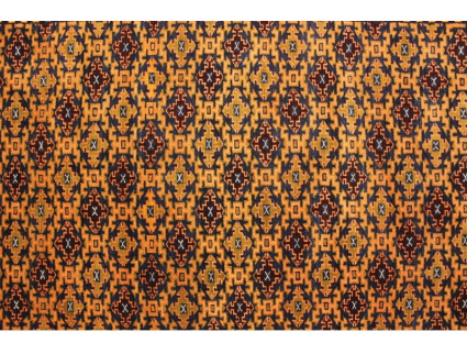 Turkmene Wolle 185x128cm